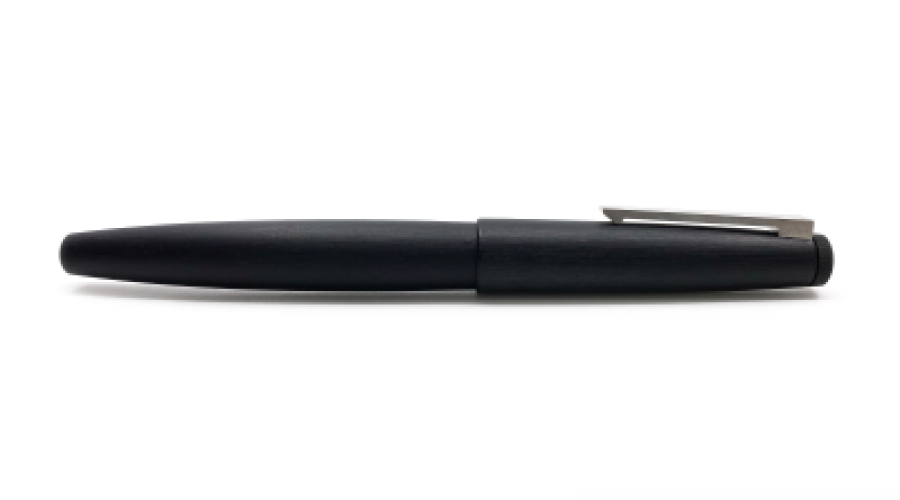 【小品雅集】鋼筆文：LAMY 2000