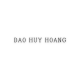 Dao Huy Hoang 手工沾水筆