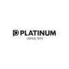 日本 Platinum 白金