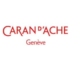 Caran d’Ache (CDA) 卡達