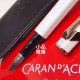 瑞士卡達Caran d'Ache 849 鋼筆 (白色)