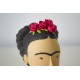 TODAY IS ART DAY 藝術英雄聯盟 - 芙烈達·卡蘿 Frida Kahlo