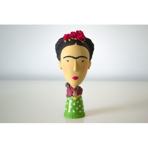 TODAY IS ART DAY 藝術英雄聯盟 - 芙烈達·卡蘿 Frida Kahlo