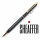 西華 Sheaffer Targa 貴族系列霧黑金夾 原子筆