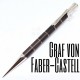 德國 Graf von Faber-Castell Classic 經典系列 Anello Grenadill 0.7mm自動鉛筆（非洲烏木款）