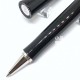 德國 Graf von Faber-Castell Intuition 鋼珠筆（黑桿黑蓋款）