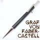 德國 Graf von Faber-Castell Classic 經典系列 0.7mm自動鉛筆（非洲烏木）