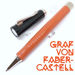 Graf-Von Faber-Castell Fountain pen Pen of the Year 2016 - TY Lee