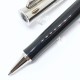 德國 Graf von Faber-Castell Intuition Platino 鋼珠筆（亮黑款）