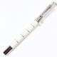 德國 Graf von Faber-Castell Classic 經典系列 Anello Ivory 鋼珠筆 (象牙白）