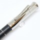 德國 Graf von Faber-Castell Classic 經典系列 Anello Ebony 18k金 鋼筆（黑檀木）