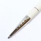 德國 Graf von Faber-Castell Classic 經典系列 Anello Ivory 原子筆 (象牙白）