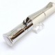 德國 Graf von Faber-Castell Classic 經典系列 Anello Ivory 原子筆 (象牙白）