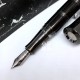 德國 Graf von Faber-Castell Pen of the year 2018年度限量筆 特別款 限量330支 18K金 鋼筆（黑色款）