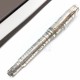 義大利 Montegrappa 萬特佳 海明威系列 The Traveller 限量100支 18K鋼筆