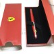 西華 Sheaffer Ferrari 法拉利 雷神 紅桿鋼珠筆