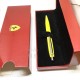 西華 Sheaffer Ferrari 法拉利 VFM系列 黃桿原子筆