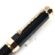 義大利Montegrappa 萬特佳NERO UNO Red Gold 系列 玫瑰金 18K 鋼筆