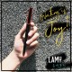 德國 Lamy Joy 黑長桿 藝術鋼筆