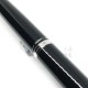 日本 PILOT 百樂 Capless Fermo 18K 鋼筆（黑色）