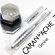 瑞士卡達Caran d'Ache 1010 Timekeeper 時間守護者 全球限量500支 18K 鋼筆