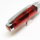 臺灣 TWSBI 三文堂 Diamond 中華民國百週年復刻版 活塞鋼筆（580RBT）