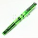 德國 Pelikan 百利金 M205 DUO Highlighter Shiny green 螢光綠 鋼筆禮盒組