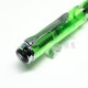 德國 Pelikan 百利金 M205 DUO Highlighter Shiny green 螢光綠 鋼筆禮盒組