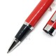 西華 Sheaffer Ferrari 法拉利 300系列 紅桿銀夾 鋼珠筆