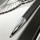 德國 Graf von Faber-Castell Bentley 賓利聯名系列 原子筆（銀灰色）