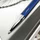 德國 Graf von Faber-Castell Bentley 賓利聯名系列 原子筆（寶石藍）