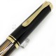 德國 Pelikan 百利金 M400 14k金 鋼筆（棕玳瑁）