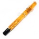 德國 Pelikan 百利金 M600 Vibrant Orange 亮麗橘 14K金 鋼筆