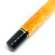 德國 Pelikan 百利金 M600 Vibrant Orange 亮麗橘 14K金 鋼筆