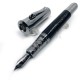 德國 Graf von Faber-Castell Pen of the year 2019年度限量筆 Samurai侍 限量400支 18K金 鋼筆（歡迎訂購）