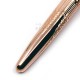 美國 Wahl-Eversharp SKYLINE 100週年 限量100支 SkyScraper Limited Edition 克萊斯勒大廈 水晶玻璃盒 18K金 鋼筆