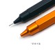 法國 RHODIA portemine Mechanical Pencil 0.5 按壓式自動鉛筆（筆身五色可選）