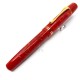 德國 Pelikan 百利金 M101N Bright Red 復刻版 14K 鋼筆