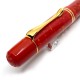 德國 Pelikan 百利金 M101N Bright Red 復刻版 14K 鋼筆