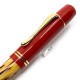 德國 Pelikan 百利金 M101N Red Tortoise 紅色玳瑁紋 復刻版 14K 鋼筆