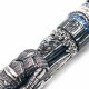 『現貨』Montegrappa 萬特佳 權力遊戲 冰與火之歌 Winter Is Here凜冬已⾄ 限量300支 純銀鋼筆（Night King夜王） 