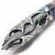 『現貨』Montegrappa 萬特佳 權力遊戲 冰與火之歌 Winter Is Here凜冬已⾄ 限量300支 純銀鋼筆（Night King夜王） 