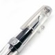 臺灣 TWSBI 三文堂 Vac 700R 透明色 負壓上墨鋼筆