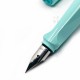 德國 Lamy Safari 狩獵系列 2019限定色 Pastel 夢幻泡泡馬卡龍 鋼筆（Lightblue 天空藍）