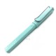 德國 Lamy Safari 狩獵系列 2019限定色 Pastel 夢幻泡泡馬卡龍 鋼珠筆（Lightblue 天空藍）