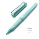 德國 Lamy Safari 狩獵系列 2019限定色 Pastel 夢幻泡泡馬卡龍 鋼珠筆（Lightblue 天空藍）