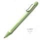 德國 Lamy Safari 狩獵系列 2019限定色 Pastel 夢幻泡泡馬卡龍 原子筆（Mint 薄荷綠）