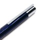 德國 Lamy SCALA系列 079 精粹系列 BLUE BLACK 藍黑 14K金 鋼筆