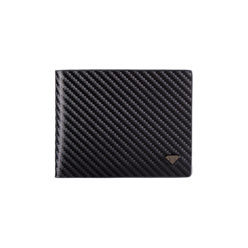 （預購商品，下單約3-5天可出貨）臺灣 SACA Classic X  wallet 碳纖維皮夾