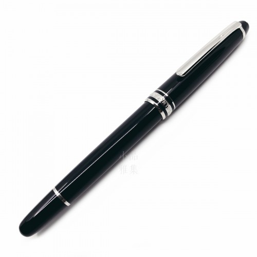 德國 Montblanc 萬寶龍 小班 P145 14K金 鋼筆